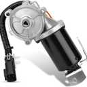 600-908 Transfer Case Shift Motor Compatible with Chevrolet Tahoe/Silverado/Suburban Cadillac Escalade for GMC Sierra Yukon Ram 1500/2500/3500/4500/5500 Hummer H2 Replace 68089746AA 88984528 19168728