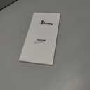 Bucherry St. Patrick's Day Magnetic Mailbox Cover Shamrock Clovers Magnetic Post Box Wrap Standard 21x18 in Waterproof Saint Patrick's Day Mailbox Cover Lucky Four Leaves Holiday Outdoor Decoration