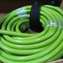 Nilight 100FT 30 Amp Generator Extension Cord 10/3 Gauge L14-30P to L14-30R | 125V Heavy Duty Pure Copper STW Wire UL ETL Listed 3 Prong Weatherproof Suit for Camper Outdoor Use Bright Green