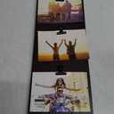 Wooden Photo Frame 7"×16"