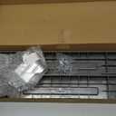 SKK-8K SKK-7A Fit for Sam.sung Stacking Kit 27 Inch Wide Front Load Washer and Dryer -Simple Installation-Save Space, Replaces Part SKK-7A, SKK-8K, SK-5A - BY AMI PARTS