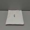 Adjustable Tumbler Lid Organizer - Holds up to 16 Lids, Disposable Cup and Lid Holder, Baby Bottle Drying Racks, Mason Jar Lids Holder,Clutter-Free Kitchen Cabinets,ABS Plastic