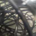 Tie Out Cable for Dogs Up to 300lbs,50ft Extra Strong 1000lbs Break Strength Tie-Out Tether Trolley Training Lead,Dog Run Cable for Yard Garden Park Camping Outside (Black, 300lbs 50ft)