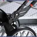 MAXPOWER 3 Pieces Pliers Wrench 7 inch 10 inch 12 inch