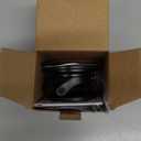 LISEN for Magsafe Car Mount, Phone Holders for Your Car, Magnetic Car Accessories for Women Men Ford Jeep Truck BMW for iPhone 17 Pro Max 16 15 14 13 12, Samsung S26, Black