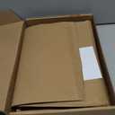 TESLYAR Wood Phone Docking Station for Men - Desktop or Nightstand Organizer - Birthday Gifts for Men, Dad - Anniversary Idea from Wife - Key Holder, Stand Wallet, Watch & Essentials (Bourbon Brown)