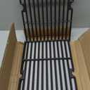 Cast Iron Cooking Grate for Dyna Glo Grill Parts DGB515SDP DGB515SDP-D DGF510SBP DGF510PBP-D, Backyard Grill GBC1460W GBC1461W BY13-101-001-13 Replacement Parts, Uniflame GBC1059WB GBC1059WB-C,16 1/4"