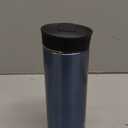 Contigo Superior 2.0 Stainless Steel Travel Mug with Handle Leak-Proof Lid Double-Wall Insulation for Hot & Cold Beverages, 20oz ,Dark Ice, Ideal for Commuting and Travel