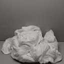 Amazon Basics Luxury, Ultra Soft, Breathable Lightweight Microfiber 4 Piece Bed Sheet Set with 14-Inch Deep Pockets, King, Bright White, Solid