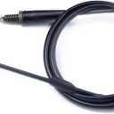 New Throttle Cable For Honda TRX250 TRX 250 Recon 250 TRX250TM TRX250EX TRX250TE 1997-2001