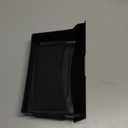 Center Console Storage Drawer Compatible with Toyota 4Runner 2014-2021 2022 2023 2024 5th Gen Accessories 2-piece Extra Shifter Cubby Organizer Secret Compartment Tray