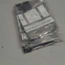 VACKFO 6 Pack vacuum storage bags (no pump)