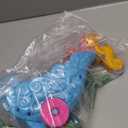 Fisher-Price Little People Toddler Toy Disney Princess Ariel's Light-Up Sea Carriage Musical Vehicle for Pretend Play Ages 18+ Months