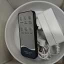 Homeweeks Essential Oil Diffuser for Room Aromatherapy Scent Diffuser