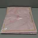 3 x Gfractolux Large Gift Bags, 1 Pack Gift Bags with Tissue Paper and Cards, Gift Bags with Handles for Birthdays, Baby Shower, Weddings, Party Favor, Holiday Presents, Anniversary(Marble Pink)