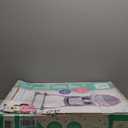 Disney Baby Simple Fold Plus High Chair, Minnie Dot Fun