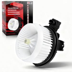 700230 HVAC Blower Motor Compatible with Corolla 2009-2013 with Manual | RAV4 2006-2015 Matrix 2009-2014 Fan Assembly 87103-02200A 87103-42090A 19184662A