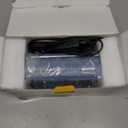 LEOTEC AM FM Radio with Bluetooth,Portable Radio Strong Reception,Plug in Wall,Battery Operated,10 White Noise Sounds,Digital Sleep Timer,Headphone Jack,Volume Control,Easy to Use,Gifts for Seniors