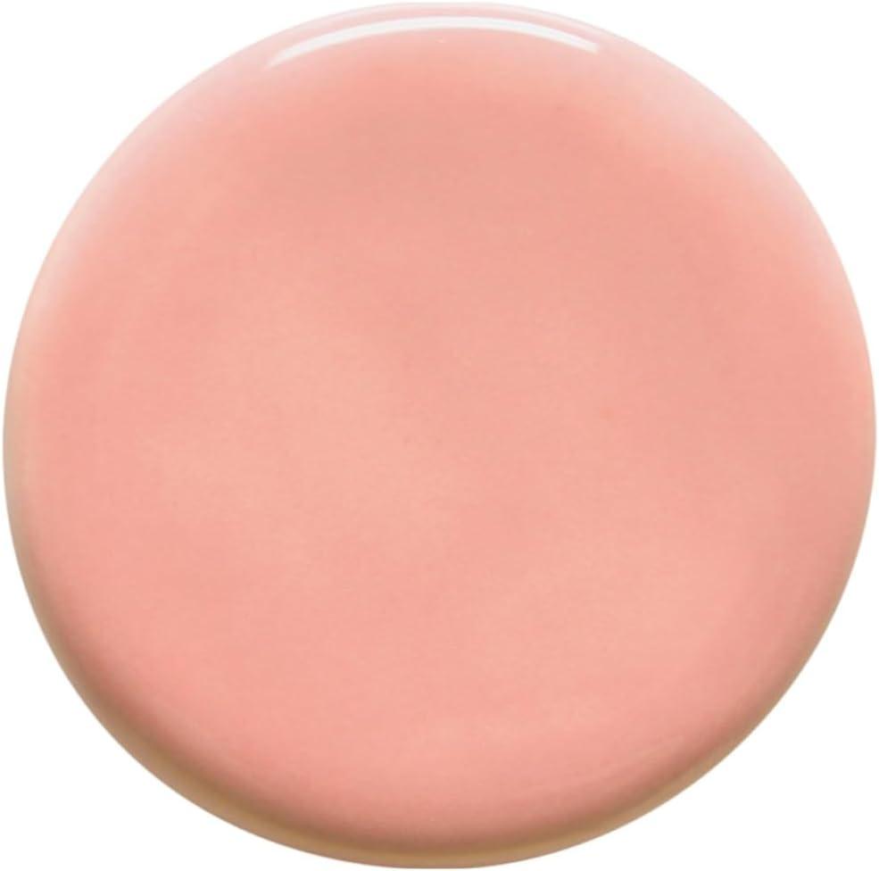 AMACO Teacher's Palette TP-53 Pig Pink Gloss Glaze Pint, 16 oz. (473 mL), Low Fire Cone 05 (TP) Intermixable Liquid Ceramic Pottery Glaze for Bisque