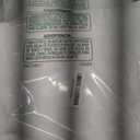 MIULEE 18x18 Pillow Inserts, Pack of 2 Down Feather Premium Throw Pillows with Cotton Fabric for Bed Couch Living Room Sofa