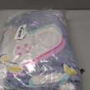 Gaming Blanket for Boys Teens Gamers, Gamer Gifts for Kids, Soft Cozy Video Game Throw Blanket for Bed Sofa Bedroom, Easter Birthday Gifts for 6-12 Year Old Boys, Glow in The Dark, Gaming Room Decor (Throw Size 50" x 60"(130 x 150 cm), Fluorescent Game 02)