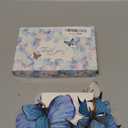 Butterfly Hair Clip 8 Pack