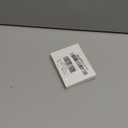 [2025 Newest] SUPERONE for Magsafe Phone Grip for Magnetic Kickstand Compatible with Mag Safe Finger Loop, 4-in-1 Phone Ring Holder Strap for Magnetic iPhone 17/16/15/14/13/12 (Silver)