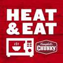 Campbells Chunky Soup, Chicken and Sausage Gumbo, 18.8 oz Can (Case of 12)