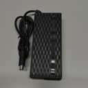 eeTao 54.6V 2A Charger for Okai Neon Pro ES30 47V 14.7Ah 47VDC Li-ion Battery Pack ES 30 FY1685463000 Power Supply Cable Cord