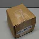 Optixion Travel Neck Pillow for Airplanes, Premium Memory Foam Neck Pillow with Ergonomic 360 Support, Travel Essentials for Plane, Car, Train and Home, Max Black