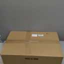 FillTouch 100 Pcs Easter Baskets Bulk Colorful Plastic Egg Baskets with Handle 6.7" x 5.11" x 3.5" Easter Buckets for Party Favors Egg Hunts Supplies Decorations, 7 Colors