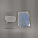 Ramalto Ring Sizers for Loose Rings  16 Pack Invisible Ring Size Adjusters with Insert & Spiral Guards, Reduce Size by 0.51 & Stop Spinning, Fits Bands 1-8mm, Unisex Tighteners No Resizing Needed (Clear)