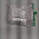 Door Draft Stopper,Adjustable Door Sweep for Bottom of Door,Silicone Weather Stripping Door Bottom Seal Blocker Air Noise,Under Door Gap Filler for Interior/Exterior Doors(White, 39inch)