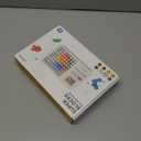 GiiKER Super Blocks STEM Toys – Pattern Matching Puzzle Game with 1000+ Challenges, Brain Teaser Toy for Kids & Teens, Travel Game & Birthday Gift for Boys and Girls