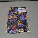 Idgreatim Boys Swim Trunks Quick Dry Shorts with Mesh Liner Size 6-14