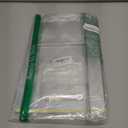 Deliveries Sign with Stake 12x8 Delivery Sign with Arrow Right Aluminum Metal Delivery Instruction for Packages Easy Installation for Home