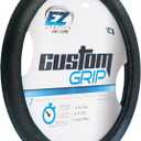 CUSTOM GRIP Steering Wheel Cover, Chameleon