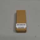 Meteds Christmas Lights 50 Count Clear Mini Lights White Wire UL Certified Connectable Warm White String Lights for Christmas Decor