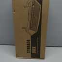 Center Console Storage Organizer Compatible with Tesla Cybertruck 2024+, Under-Screen Tray with Cup Holder, Fits Bottles, Wallet, Glasses, Phone, Charging Cables Accessory Holder