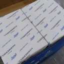 Hammermill Colored Paper, 20 lb Blue Printer Paper, 8.5 x 11-10 Ream (5,000 Sheets) - Made in the USA, Pastel Paper, 103309C