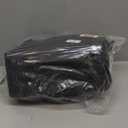 YESINDEED Brazilian Butt Lift Pillow + Back Support  Dr. Approved BBL Foam Pillow Set with Carry Bag, Comfortable & Firm Recovery Cushion for Post Surgery Sitting Relief, Lightweight & Portable, Grey