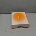 GORGIUS Glueless Loose Body Wave Lace Front Wigs Brown and Blonde Highlight Synthetic Hair Pre Cut Pre Plucked Middle Part Closure Wig For Women Pre Bleached Natural Hairline 24 Inch