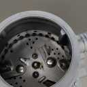 Waste King Garbage Disposal for Kitchen Sink with Power Cord, L-1001 (1/2 HP - Continuous Feed)
