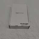 Apple Watch Ultra [GPS + Cellular 49mm] Titanium Case with Midnight Ocean Band, One Size (Premium)