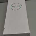 Blender Replacement Parts for Ninja, 24oz Ninja Blender Cups with To-Go Lids, 7 Fins Extractor Blade, Compatible with Nutri Ninja Auto iQ Blenders BL2012 BN801 BL480-30 BL640-30 BL642-30 NN100-30