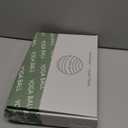 Extra Thick Exercise Yoga Ball, 5-Size Anti-Burst Heavy Duty Stability Gym Ball for Fitness, Core Workout, Pregnancy & Office Chair, Includes Quick Pump