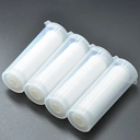 4PCS 200m Bait Thread High Tensile Bait Thread Practical Elastic Bait Thread