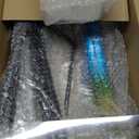 Wind Spinners Outdoor for Yard and Garden, Metal Large Wind Spinner & Sculptures 84 Inch, Garden Spinner Windmills for Yard Decor Gifts for Family Friends