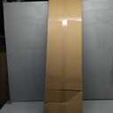 Tape On Window Visors Fits for 1997-2004 Dodge Dakota 2Dr Only, Side Auto Window Wind Deflectors, Ventshade, Rain Guards for Cars/Trucks