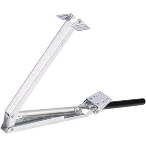 Automatic Greenhouse Window Opener Solar Heat Sensitive Auto Hothouse Vent Openers Roof Opening Tools for Sunlight Room Greenhouse Accessories -15.4 Lbs Lift Capacity